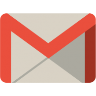 Gmail.com Logo - gmail. Brands of the World™. Download vector logos and logotypes