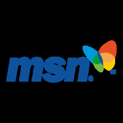 MSN Vector Logo - Msn Logos