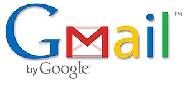 Gmail.com Logo - Google rolls out new swipe options on Gmail for Android- The New ...