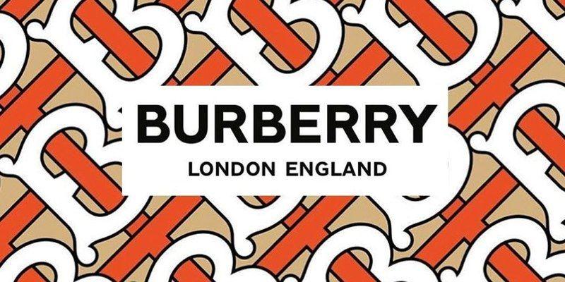 New Burberry Logo - Is the new Burberry logo a success? - Recent - Aurora