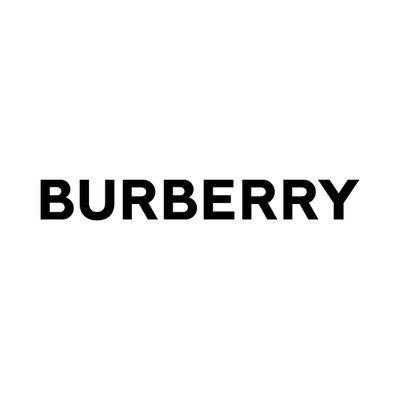 New Burberry Logo - brandchannel: Burberry's Bold New Visual Identity Looks Ahead—And Back