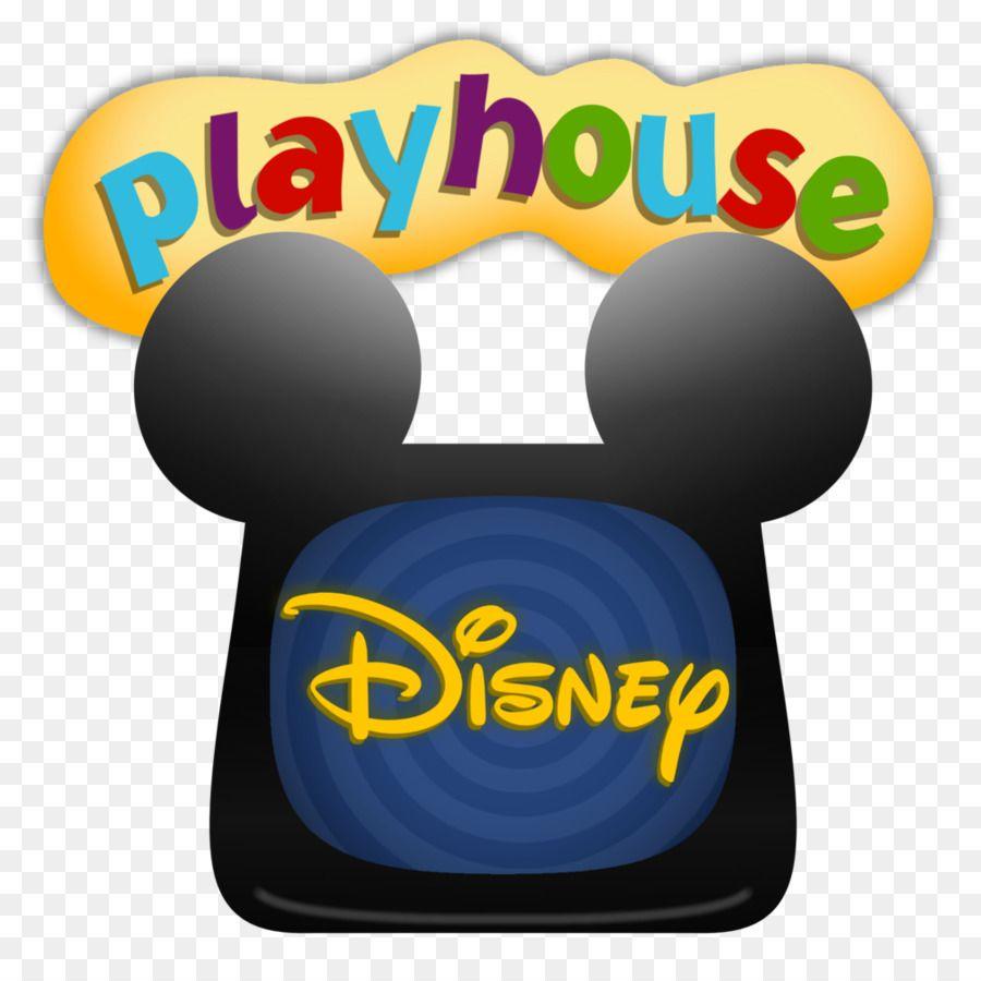 Playhouse Disney Logo - Playhouse Disney Logo Disney Junior The Walt Disney Company Toon