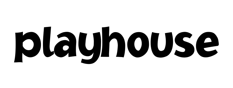 Playhouse Disney Logo - Playhouse Disney Font