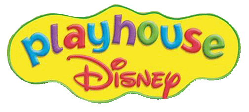 Playhouse Disney Logo - Playhouse Disney. Logopedia 2: Revenge Of The
