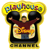 Playhouse Disney Logo - Disney Channel - Playhouse Disney - Got Flash?