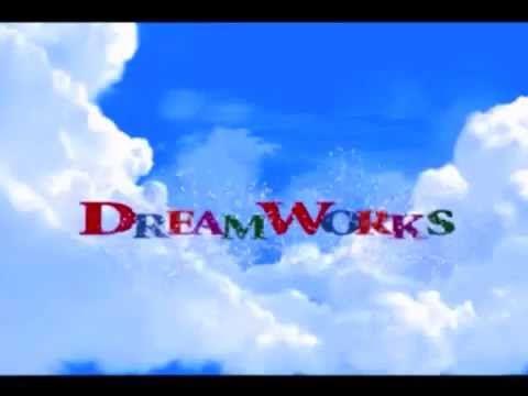 DreamWorks Animation SKG Logo - DreamWorks Animation SKG Logo (2005) - YouTube