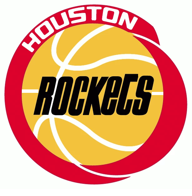 Rockets Logo - Houston Rockets logo 2018.png