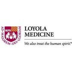 Becker's Hospital Review Logo - Loyola University Medical Center Listed Among “100 Great Hospitals