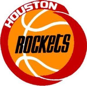 Rockets Logo - The Degradation of the Rockets Logo, a Retrospective