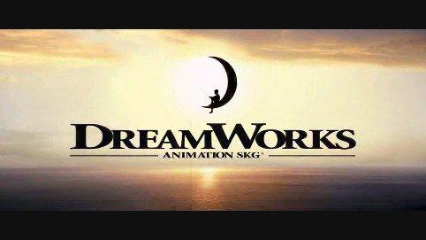 DreamWorks Animation SKG Logo - Logo Variations
