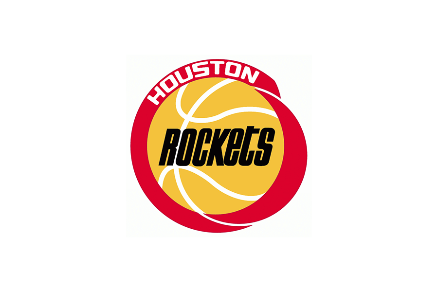 Rokets Logo - Michael Weinstein NBA Logo Redesigns: Houston Rockets