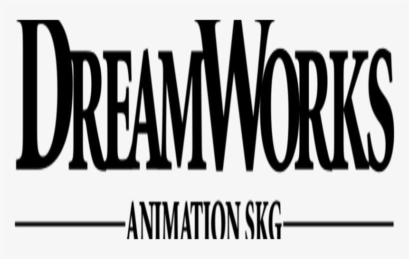 DreamWorks Animation Color Logo