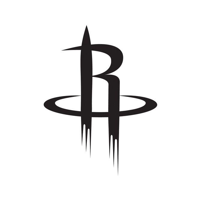 Rockets Logo - The NBAs Houston Rockets