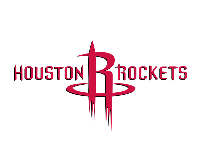 Rockets Logo - Houston Rockets Logo PNG Transparent & SVG Vector - Freebie Supply