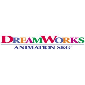DreamWorks Animation SKG Logo - Dreamworks reports increase in net income