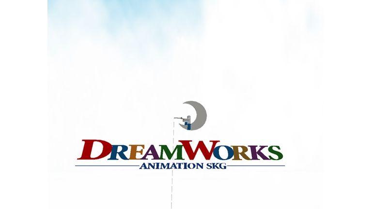 Dreamworks Animation Skg Logo Logodix - dreamworks animation dreamworks roblox