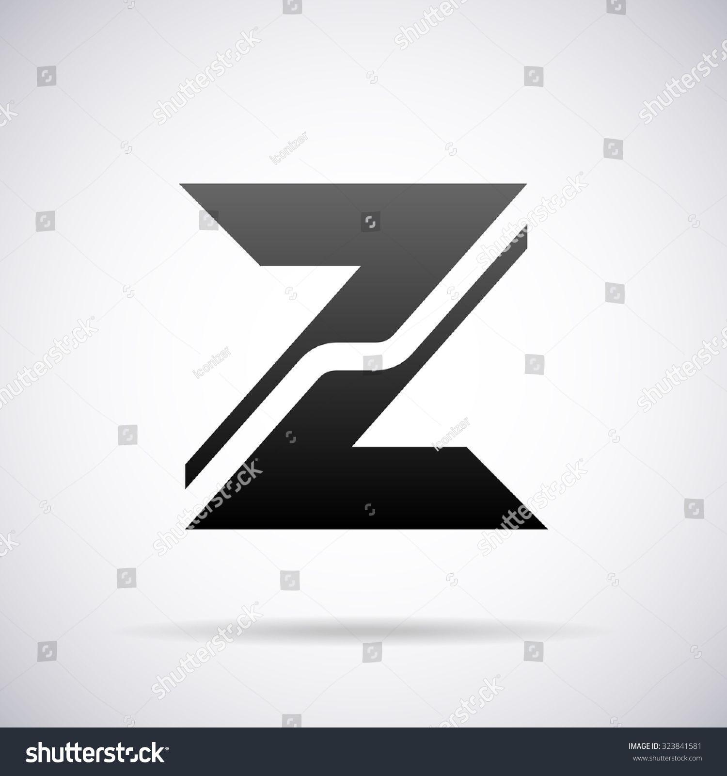 Awesome Z Logo - 37 Awesome Z Logo Ideas | Wall Design and Decoration References