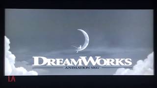 DreamWorks Animation SKG Logo - dreamworks animation skg logo 2007 - 免费在线视频最佳电影电视节目 ...