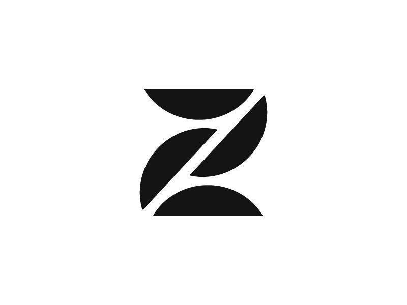Awesome Z Logo - Z. Branding, Logos, Identity. Logo design, Logos