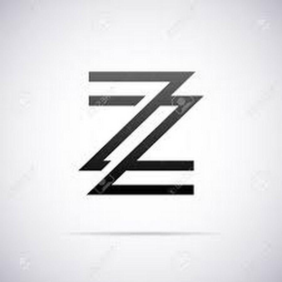 Awesome Z Logo - ZoupDe Loup