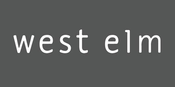 West Elm Logo - west elm logo - Google Search | West elm workspace | West elm, Home ...