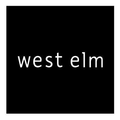 West Elm Logo - West Elm | Welcome