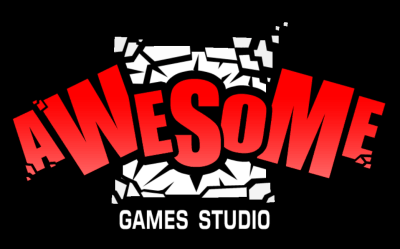 Awesome Z Logo - Logos for Awesome Games Studio Sp. z o. o