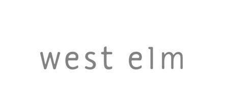 West Elm Logo - West Elm Affiliate Program