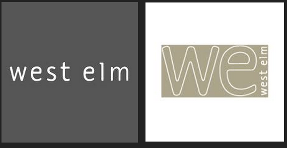 West Elm Logo - West Elm Logo Font ID | Typophile