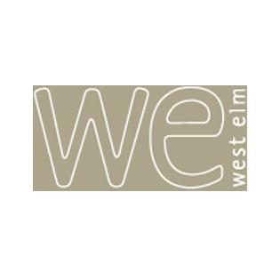 West Elm Logo - Wishing for West Elm - Kristina Lynne