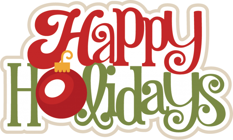 Happy Holidays Logo - Happy holidays Logos