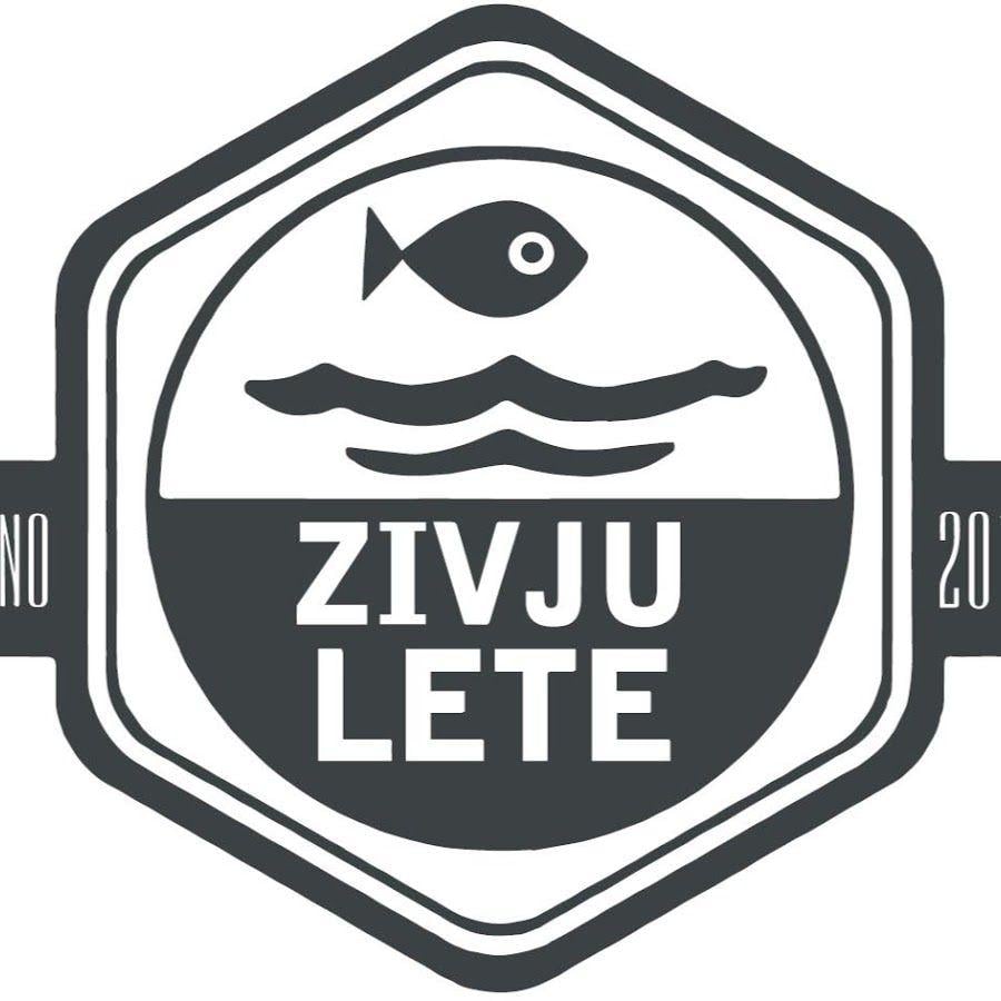 Lete Logo - Zivju Lete - YouTube