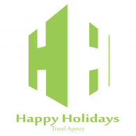 Happy Holidays Logo - Happy Holidays | Brands of the World™ | Download vector logos and ...