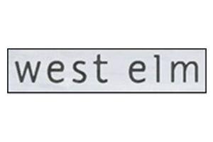 West Elm Logo - West Elm Selects Droga5 as Its First Creative Agency