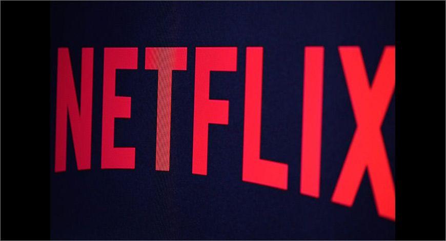 Netflix Has New Logo - Netflix unveils new logo - Exchange4media