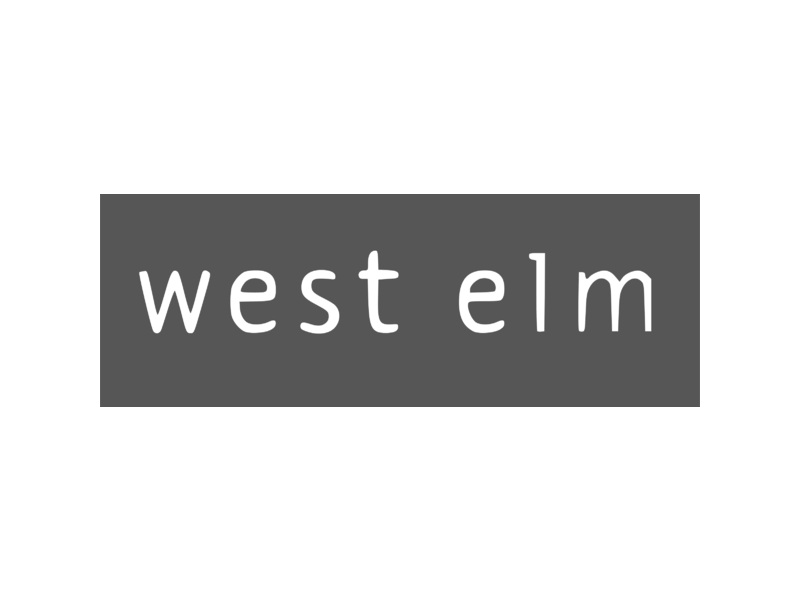 West Elm Logo - West Elm Logo PNG Transparent & SVG Vector