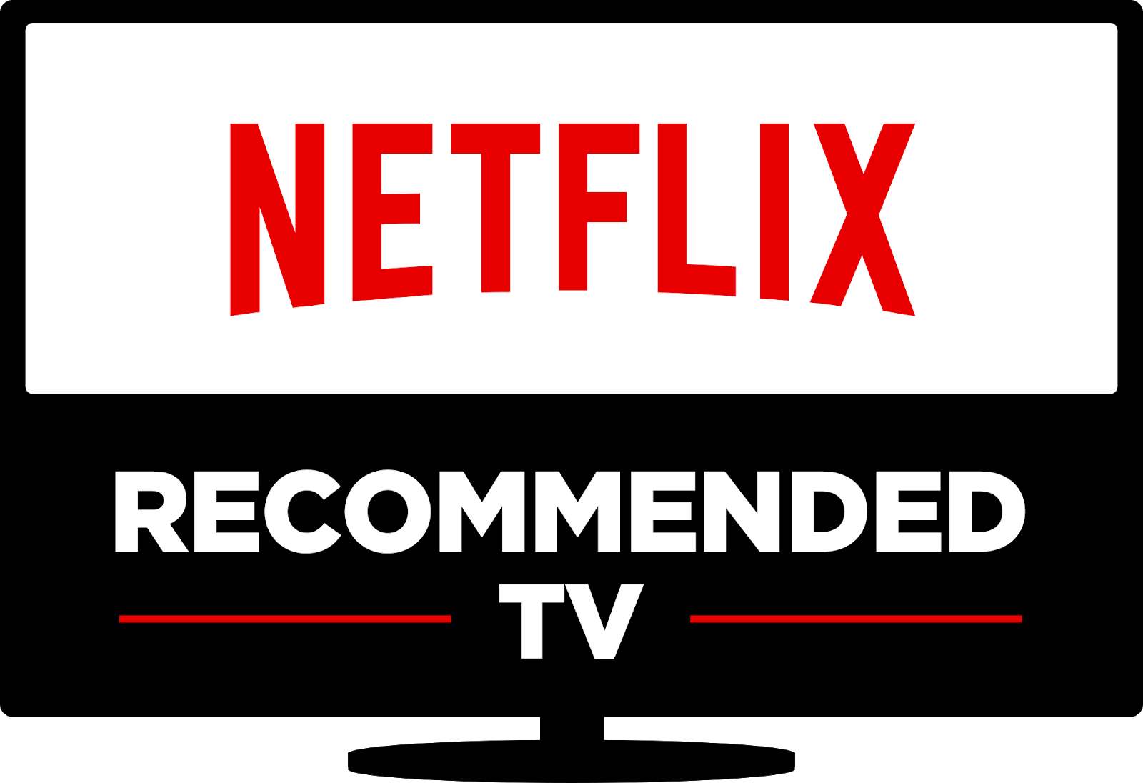 Netflix Has New Logo - Announcing the 2016 Netflix Recommended TVs