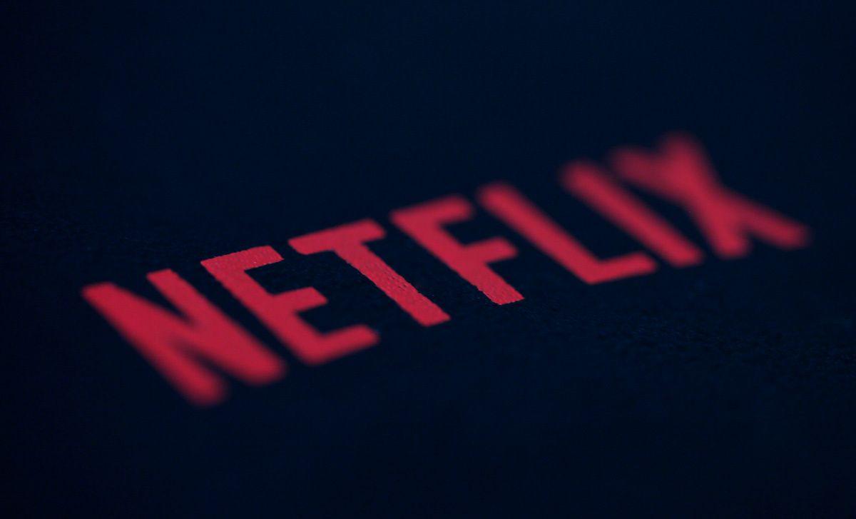 Netflix Has New Logo - Netflix has a brand new design that should make it easier to use on ...