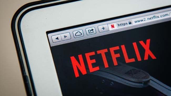 Netflix Has New Logo - Netflix Unveils New Animated Logo Specifically For Original Content