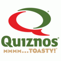 Quiznos Logo - Quiznos | Brands of the World™ | Download vector logos and logotypes