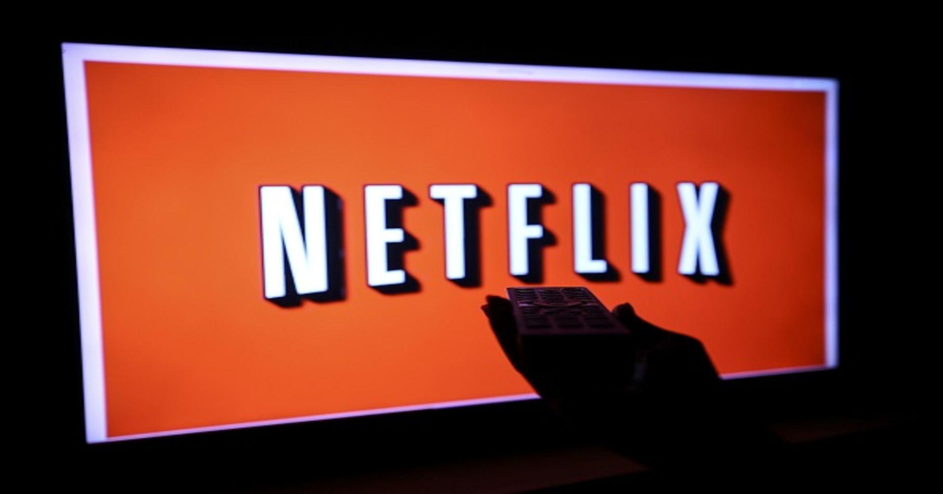 Netflix Has New Logo - Netflix has stock opportunity in 2019 despite new OTT players: Tech ...