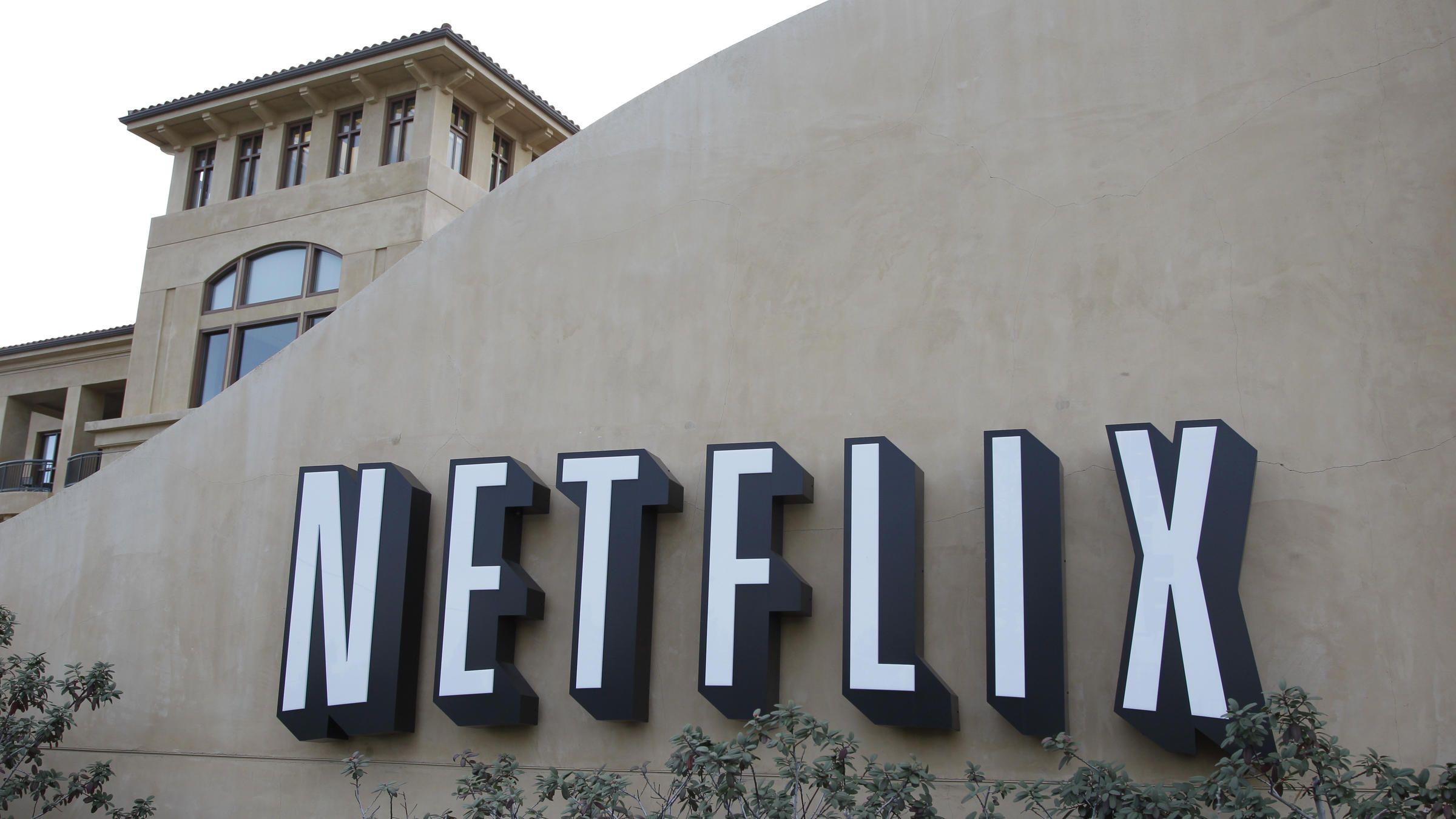 Netflix Has New Logo - Netflix Increases Subscription Prices As It Churns Out Original ...