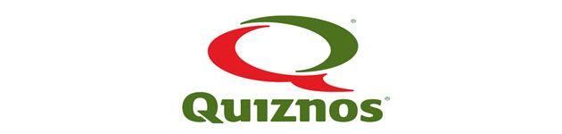 Quiznos Logo - LogoDix