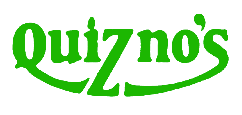 Quiznos Logo - Quiznos