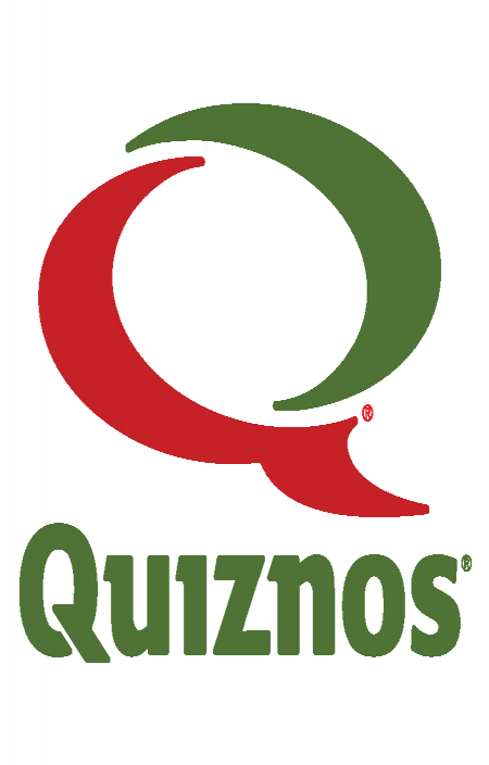 Quiznos Logo - Quiznos Logos