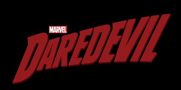 Netflix Has New Logo - Daredevil's Netflix Series Has Revealed This Flashy New Logo ...