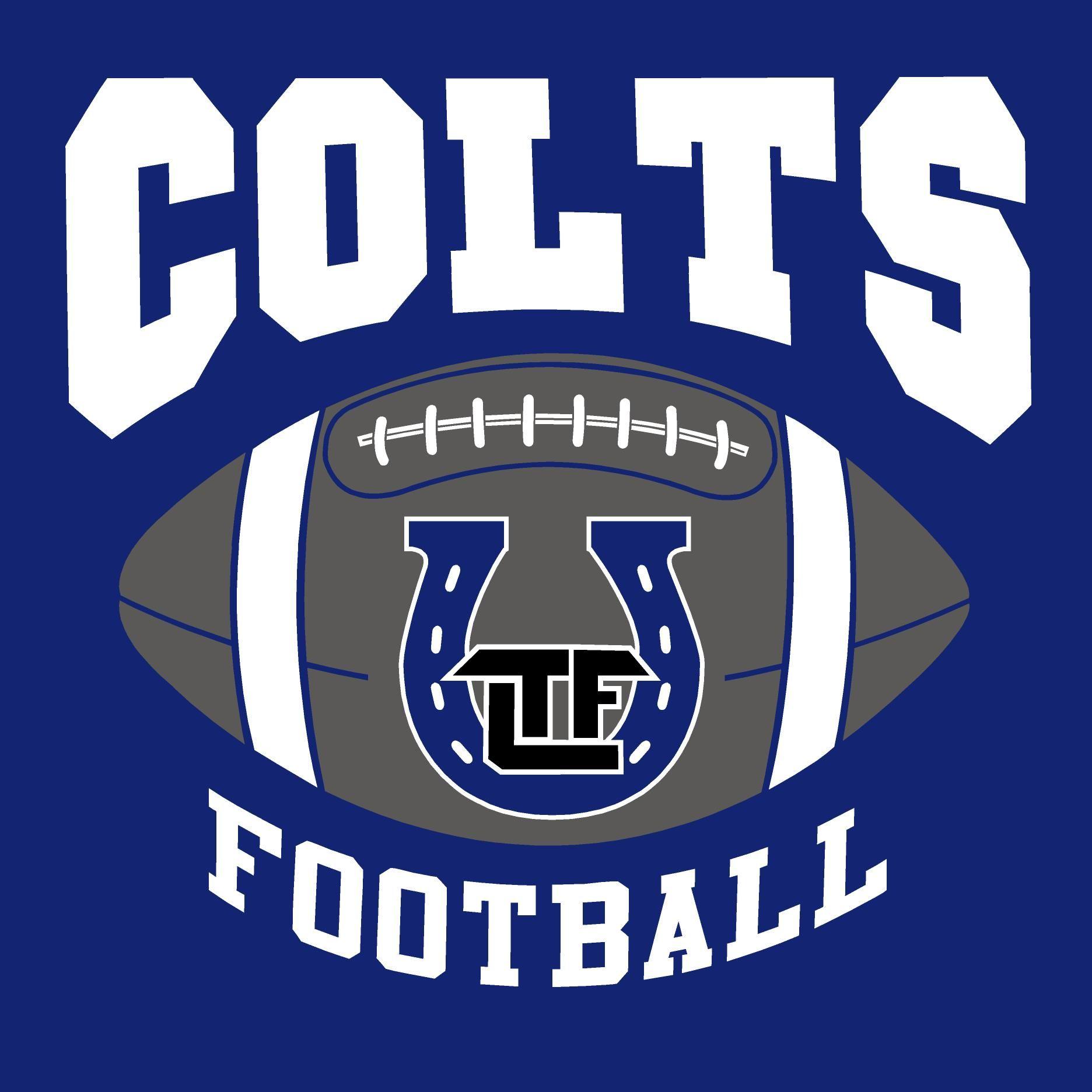 Colts Football Logo - image of the colts football team logo. Colts. SPORTS