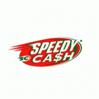 Speedy Cash Logo - Speedy cash. Brands of the World™. Download vector logos and logotypes