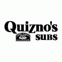 Quiznos Logo - Quizno's subs Logo Vector (.EPS) Free Download