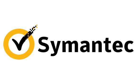 Symantec Logo - Symantec slashing spree will drag down earnings | CRN